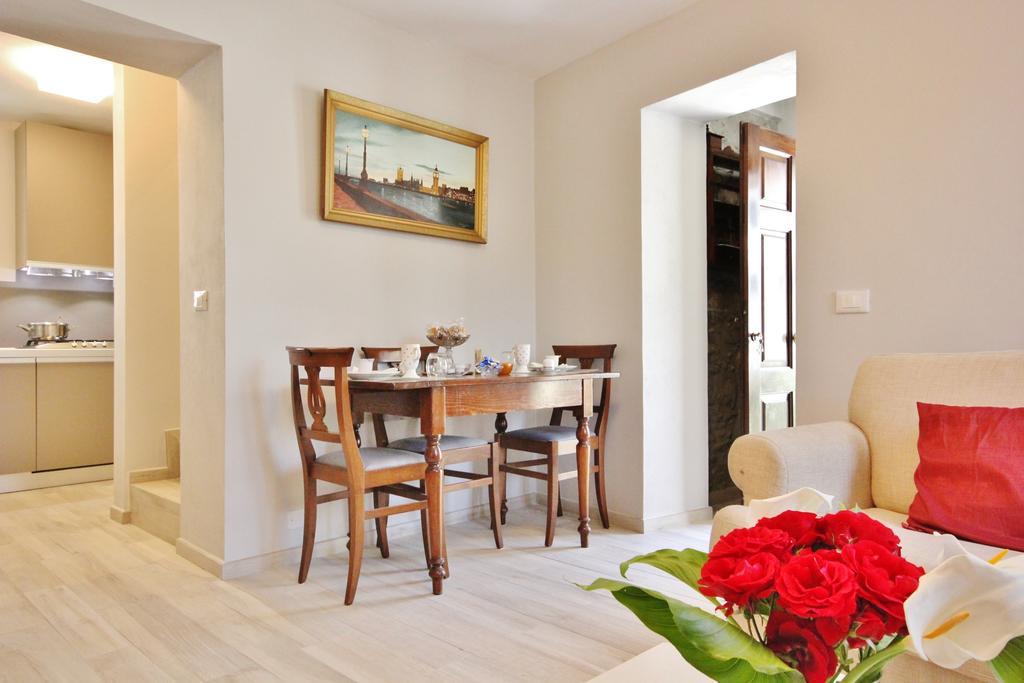 B&B La Villetta Dolceacqua Exteriör bild