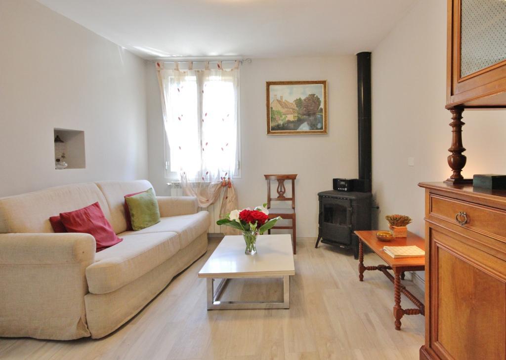 B&B La Villetta Dolceacqua Exteriör bild